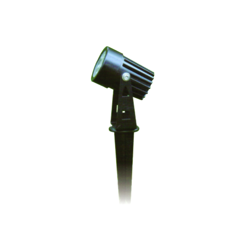 ĐÈN LED CHIẾU ĐIỂM SÂN VƯỜN 3W