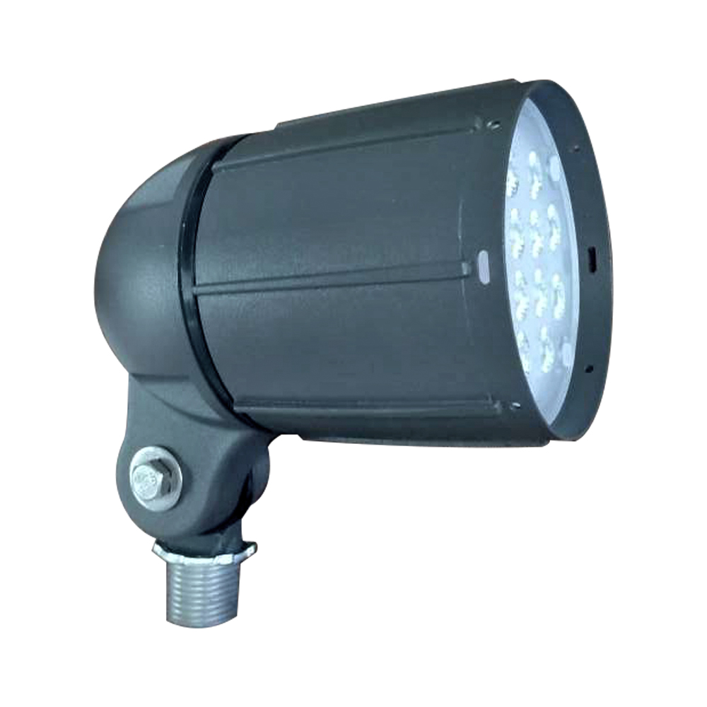 ĐÈN PHA LED CHIẾU ĐIỂM 12W