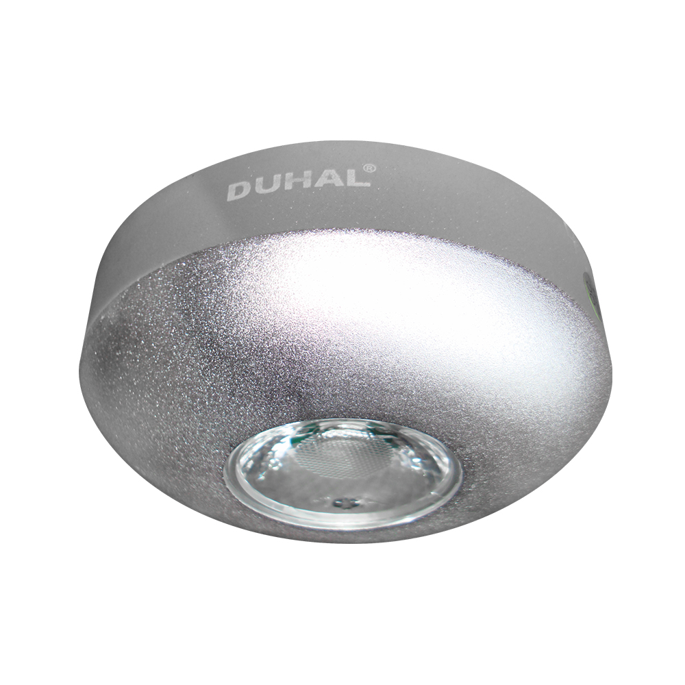 ĐÈN LED GẮN NỔI CHIẾU SÂU 4W