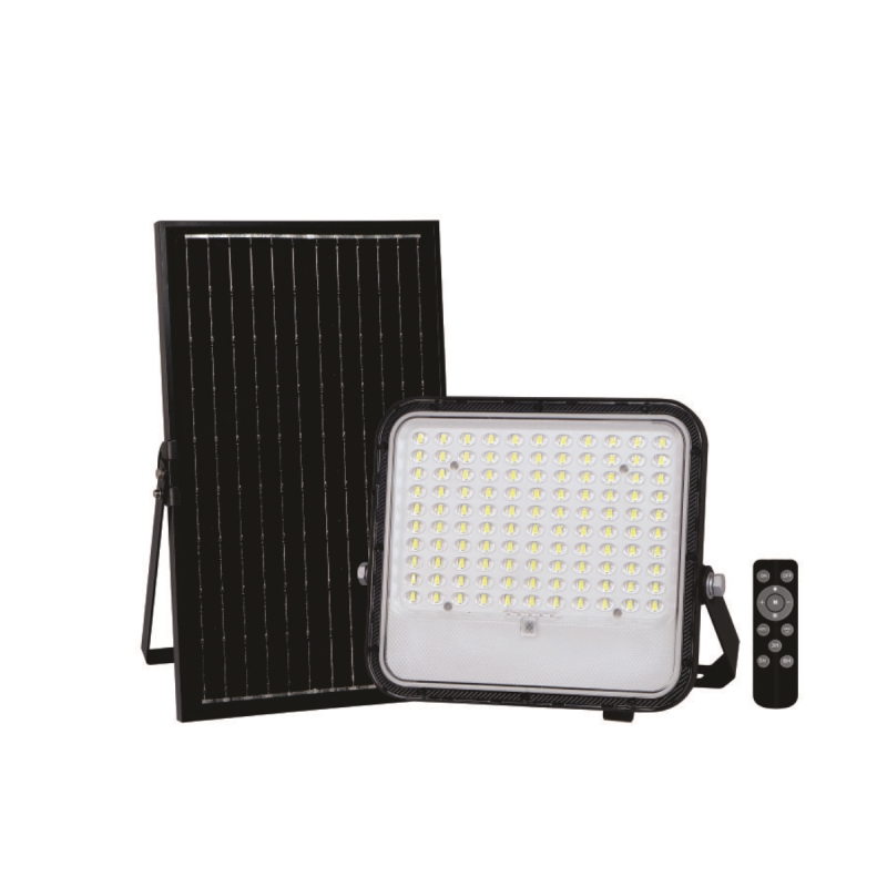 ĐÈN PHA SOLAR 150W