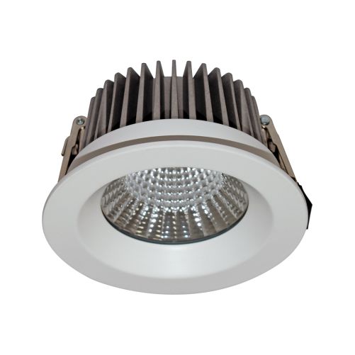 ĐÈN LED DOWNLIGHT CHỐNG THẤM ÂM TRẦN CAO CHIẾU SÂU 15W