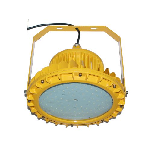 ĐÈN LED CÔNG NGHIỆP CHỐNG NỔ 100W