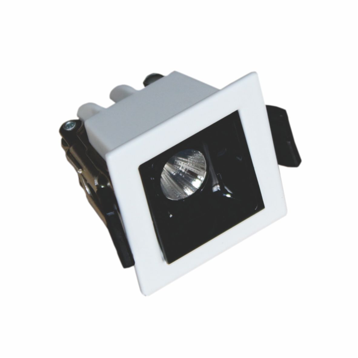 ĐÈN LED ÂM TRẦN CHIẾU SÂU MINI 3W