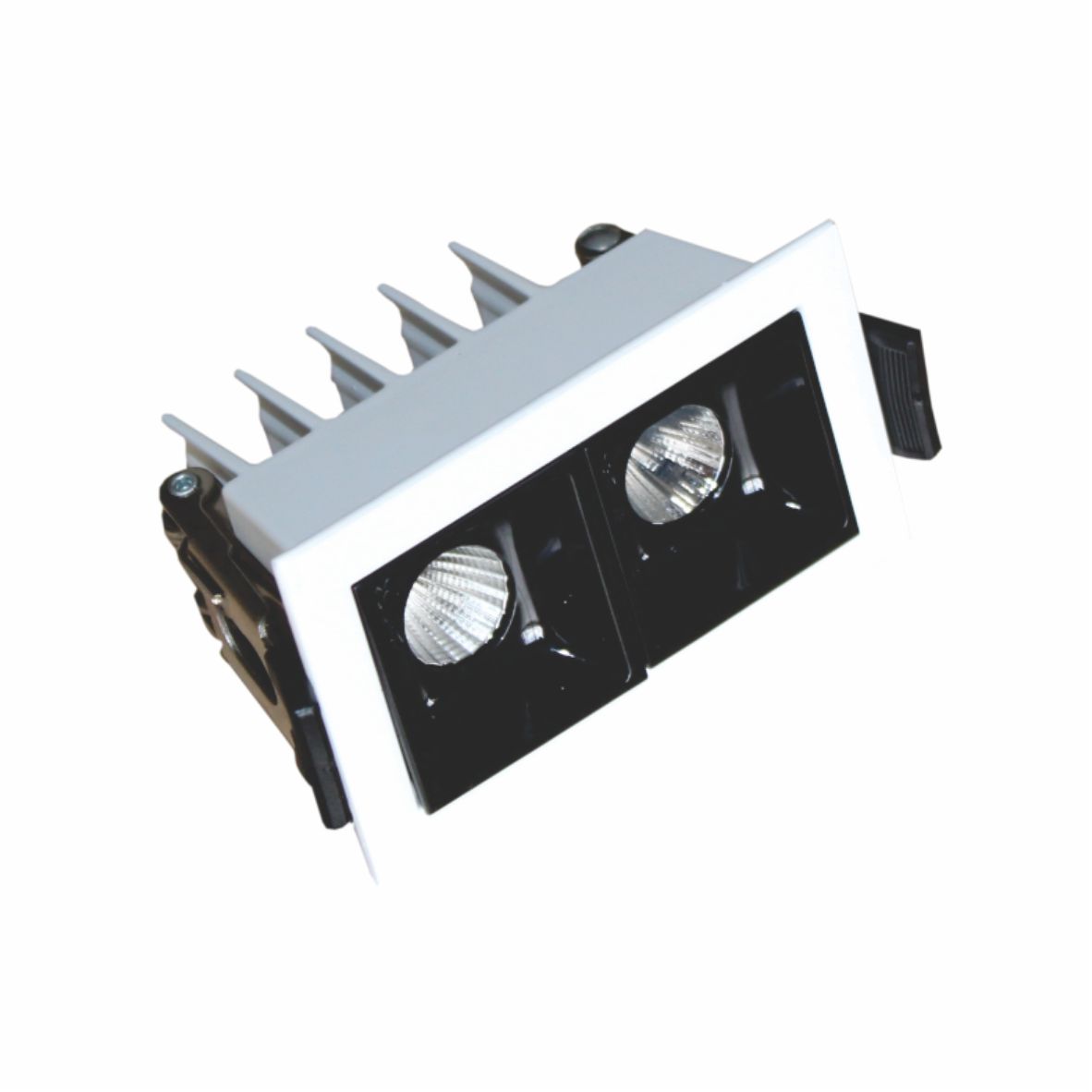 ĐÈN LED ÂM TRẦN CHIẾU SÂU MINI 6W