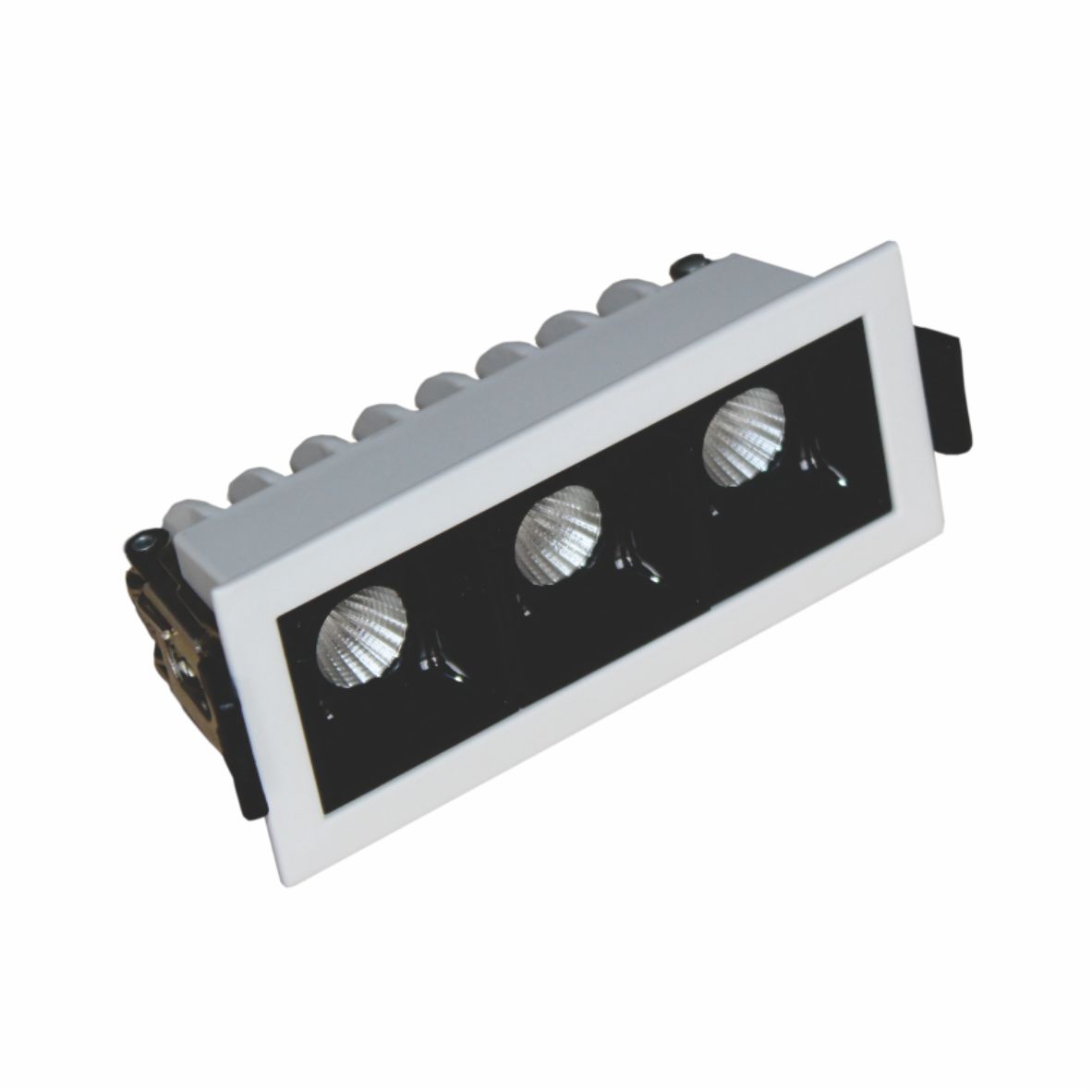 ĐÈN LED ÂM TRẦN CHIẾU SÂU MINI 9W