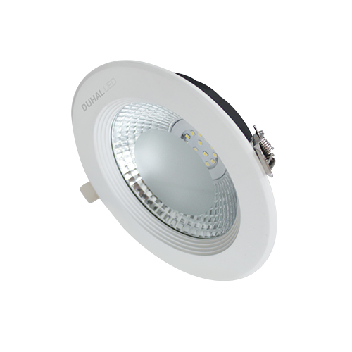 ĐÈN LED ÂM TRẦN CHIẾU SÂU 7W