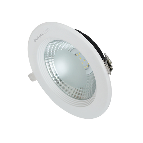 ĐÈN LED ÂM TRẦN CHIẾU SÂU 15W