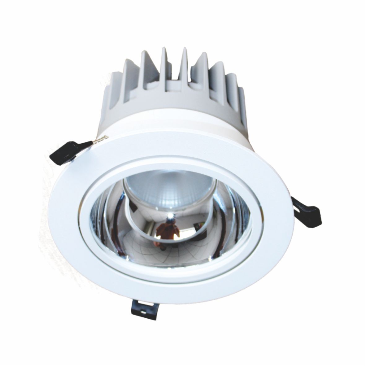 ĐÈN LED DOWNLIGHT CHIẾU ĐIỂM ÂM TRẦN 20W