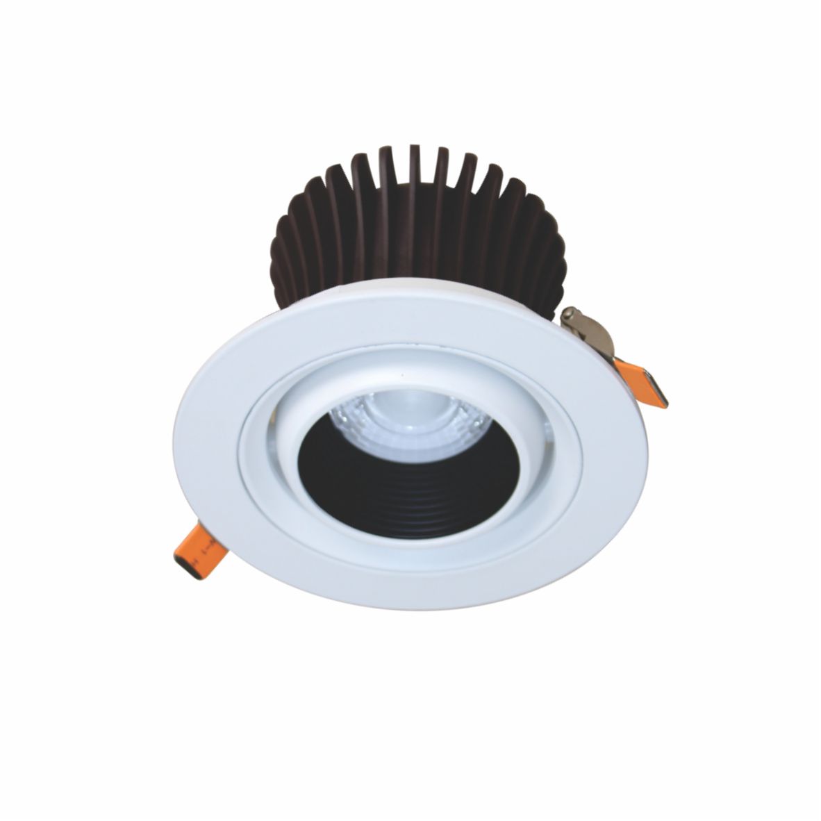 ĐÈN LED DOWNLIGHT XOAY CHIẾU ĐIỂM ÂM TRẦN 20W