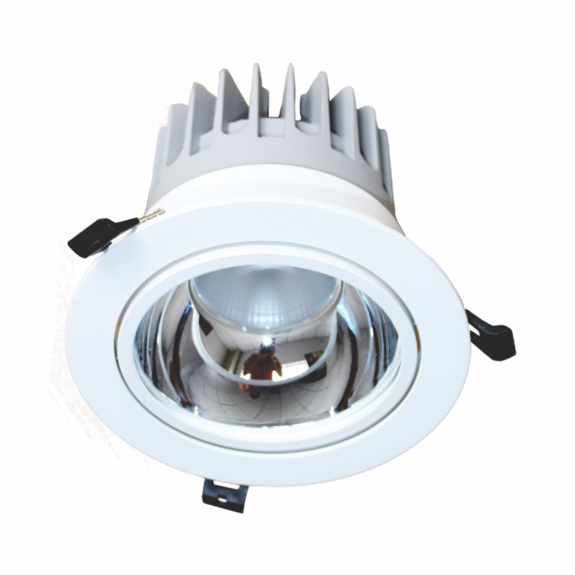 ĐÈN LED DOWNLIGHT CHIẾU ĐIỂM ÂM TRẦN 30W