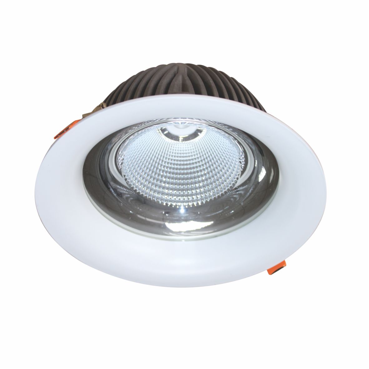 ĐÈN LED DOWNLIGHT CHIẾU SÂU TRẦN CAO 30W