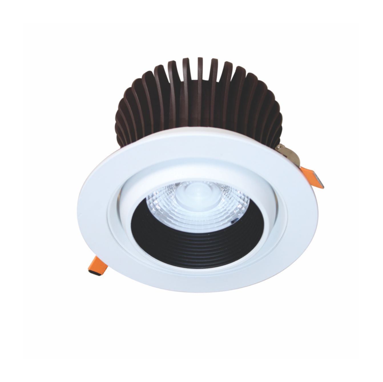 ĐÈN LED DOWNLIGHT XOAY CHIẾU ĐIỂM ÂM TRẦN 30W