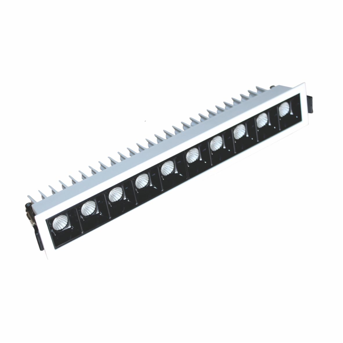 ĐÈN LED ÂM TRẦN CHIẾU SÂU MINI 30W