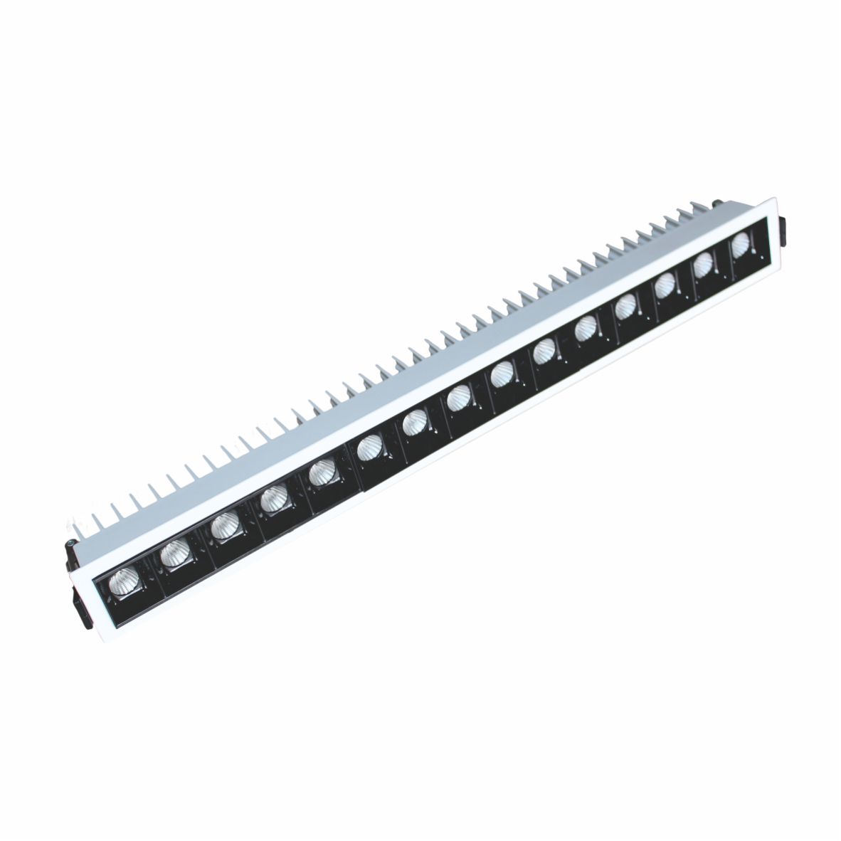 ĐÈN LED ÂM TRẦN CHIẾU SÂU MINI 45W