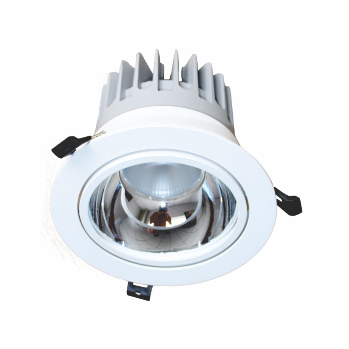 ĐÈN LED DOWNLIGHT CHIẾU ĐIỂM ÂM TRẦN 40W