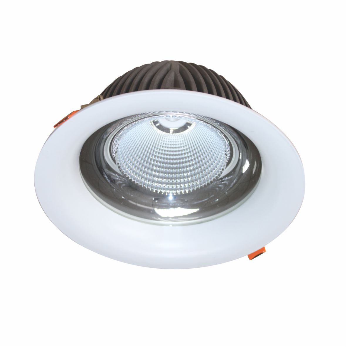 ĐÈN LED DOWNLIGHT CHIẾU SÂU TRẦN CAO 50W