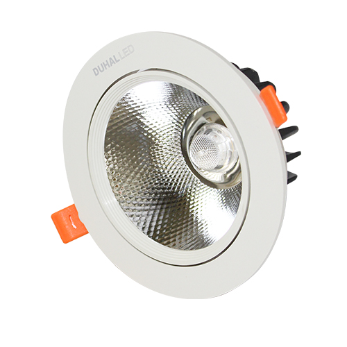 ĐÈN LED DOWNLIGHT CHIẾU SÂU 18W