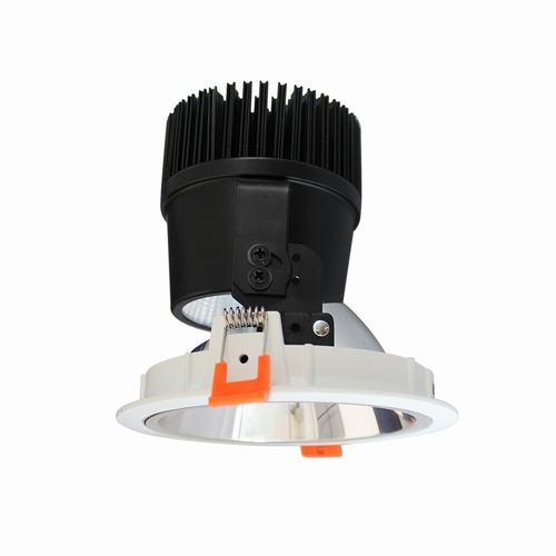 ĐÈN LED ÂM TRẦN DOWNLIGHT CHIẾU SÂU 12W