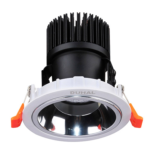ĐÈN LED ÂM TRẦN DOWNLIGHT CHIẾU SÂU 30W