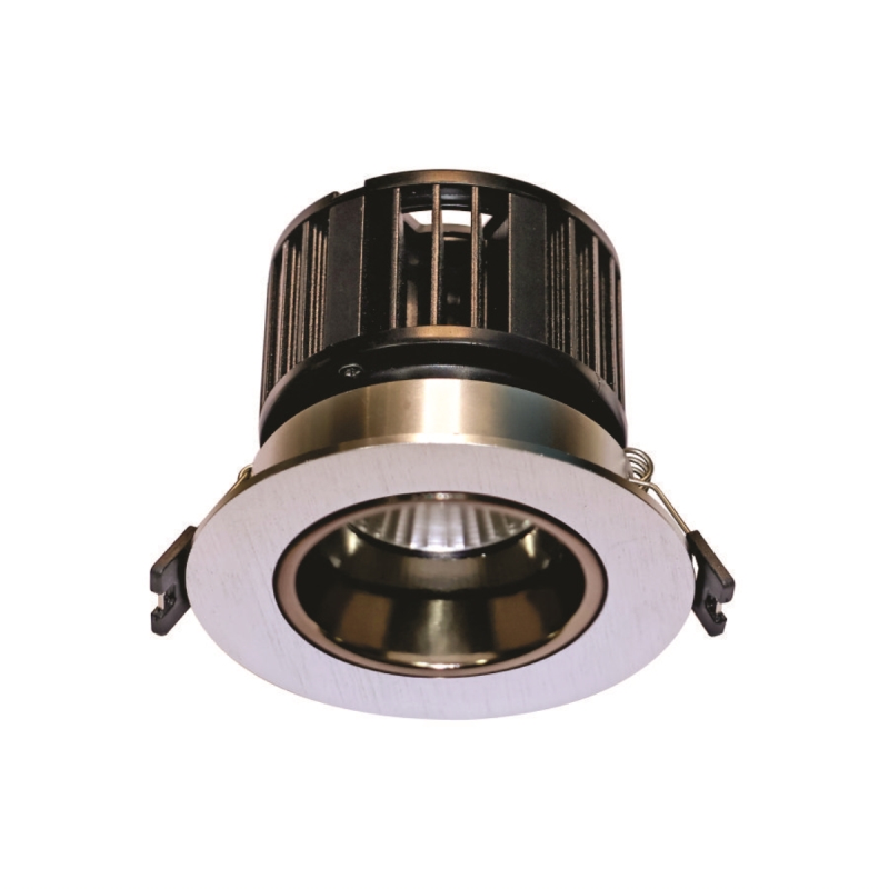 ĐÈN LED DOWNLIGHT CHIẾU SÂU BÓNG CHÉN MẮT ẾCH 7W