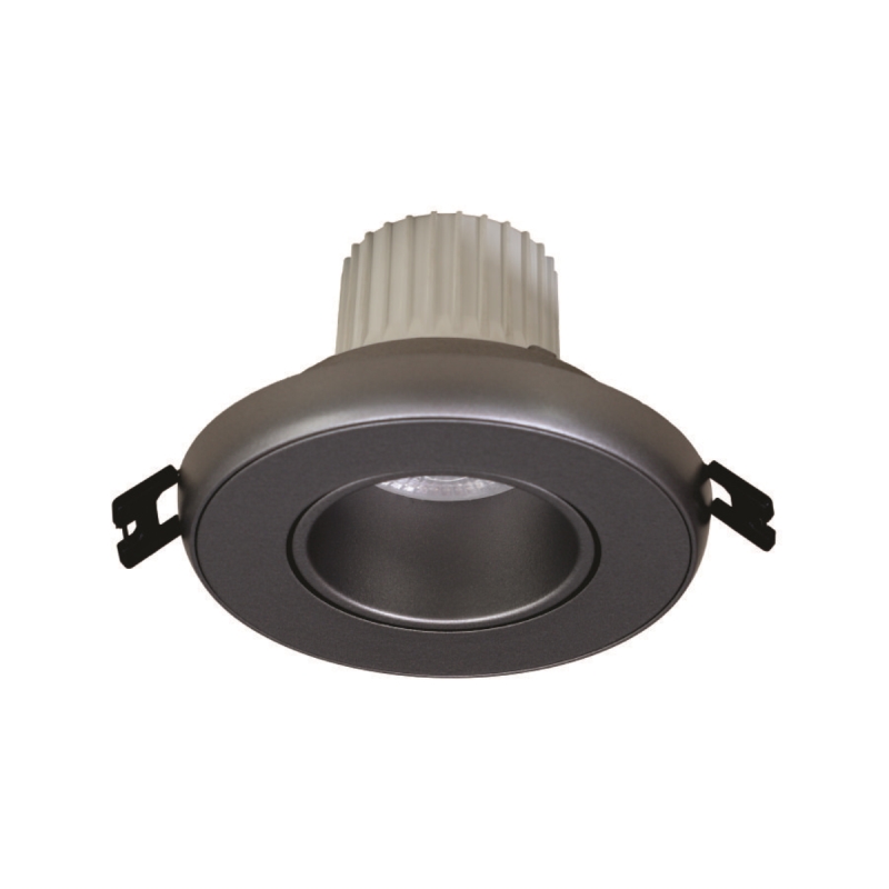 ĐÈN LED DOWNLIGHT CHIẾU SÂU BÓNG CHÉN MẮT ẾCH 9W