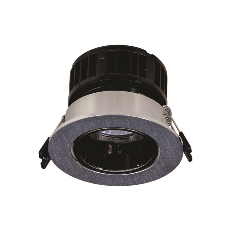ĐÈN LED DOWNLIGHT CHIẾU SÂU BÓNG CHÉN MẮT ẾCH 9W