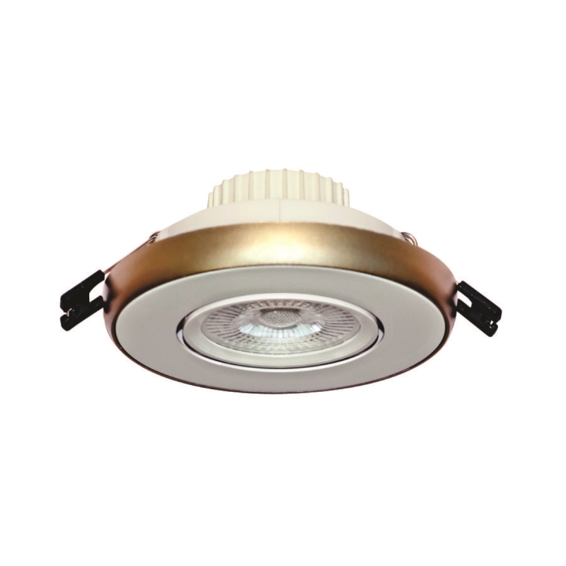 ĐÈN LED DOWNLIGHT CHIẾU SÂU BÓNG CHÉN MẮT ẾCH 5W