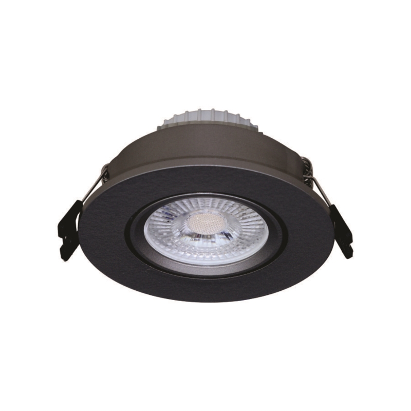 ĐÈN LED DOWNLIGHT CHIẾU SÂU BÓNG CHÉN MẮT ẾCH 5W