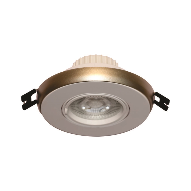 ĐÈN LED DOWNLIGHT CHIẾU SÂU BÓNG CHÉN MẮT ẾCH 5W