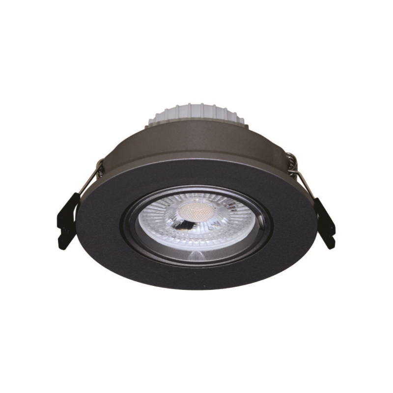 ĐÈN LED DOWNLIGHT CHIẾU SÂU BÓNG CHÉN MẮT ẾCH 5W