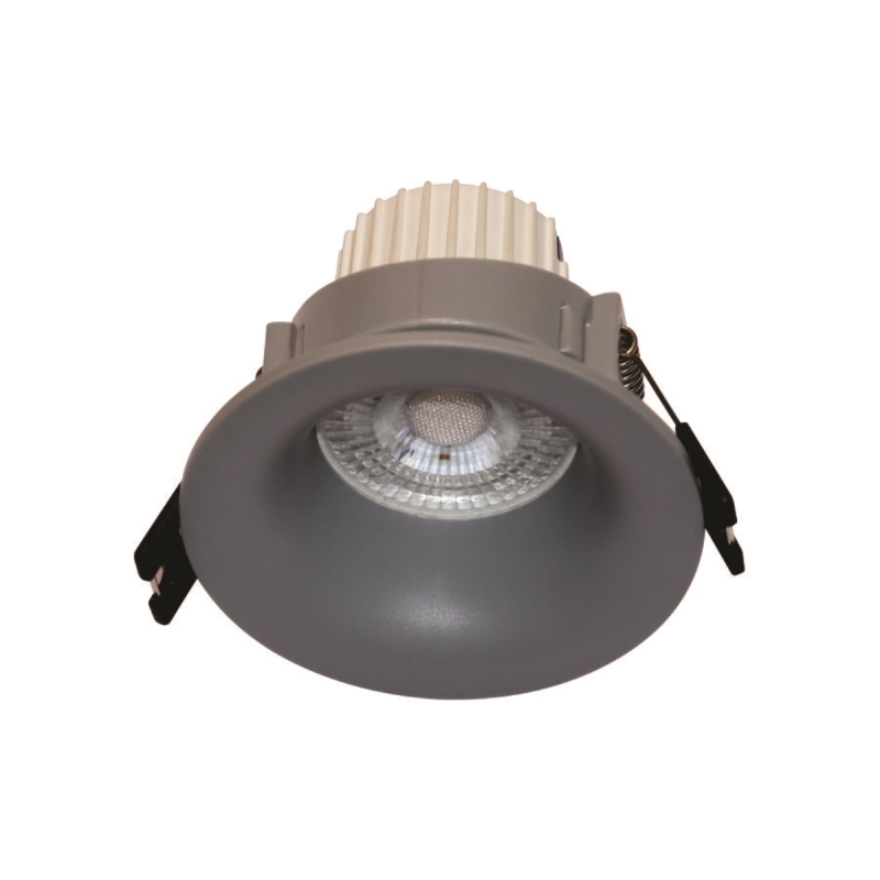 ĐÈN LED DOWNLIGHT CHIẾU SÂU BÓNG CHÉN MẮT ẾCH 9W