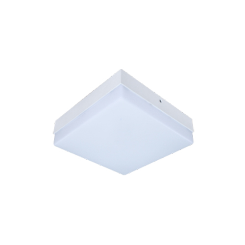 ĐÈN ỐP TRẦN LED ĐẾ NHÔM 24W