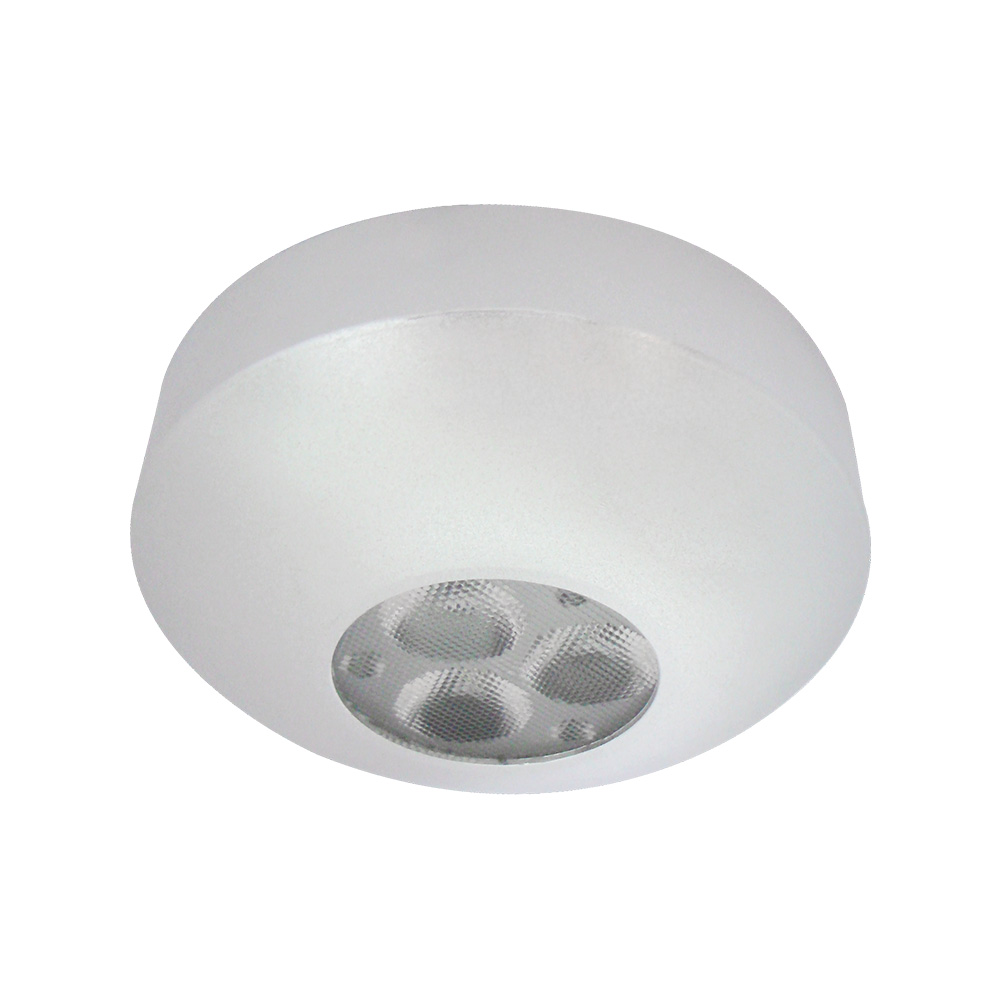 ĐÈN LED GẮN NỔI CHIẾU SÂU 3W