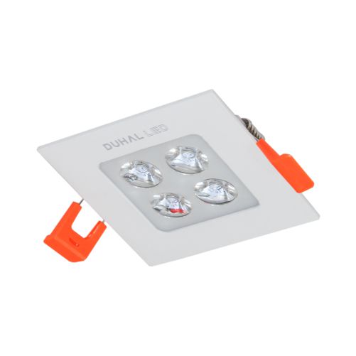 ĐÈN LED ÂM TRẦN CHIẾU ĐIỂM 10W