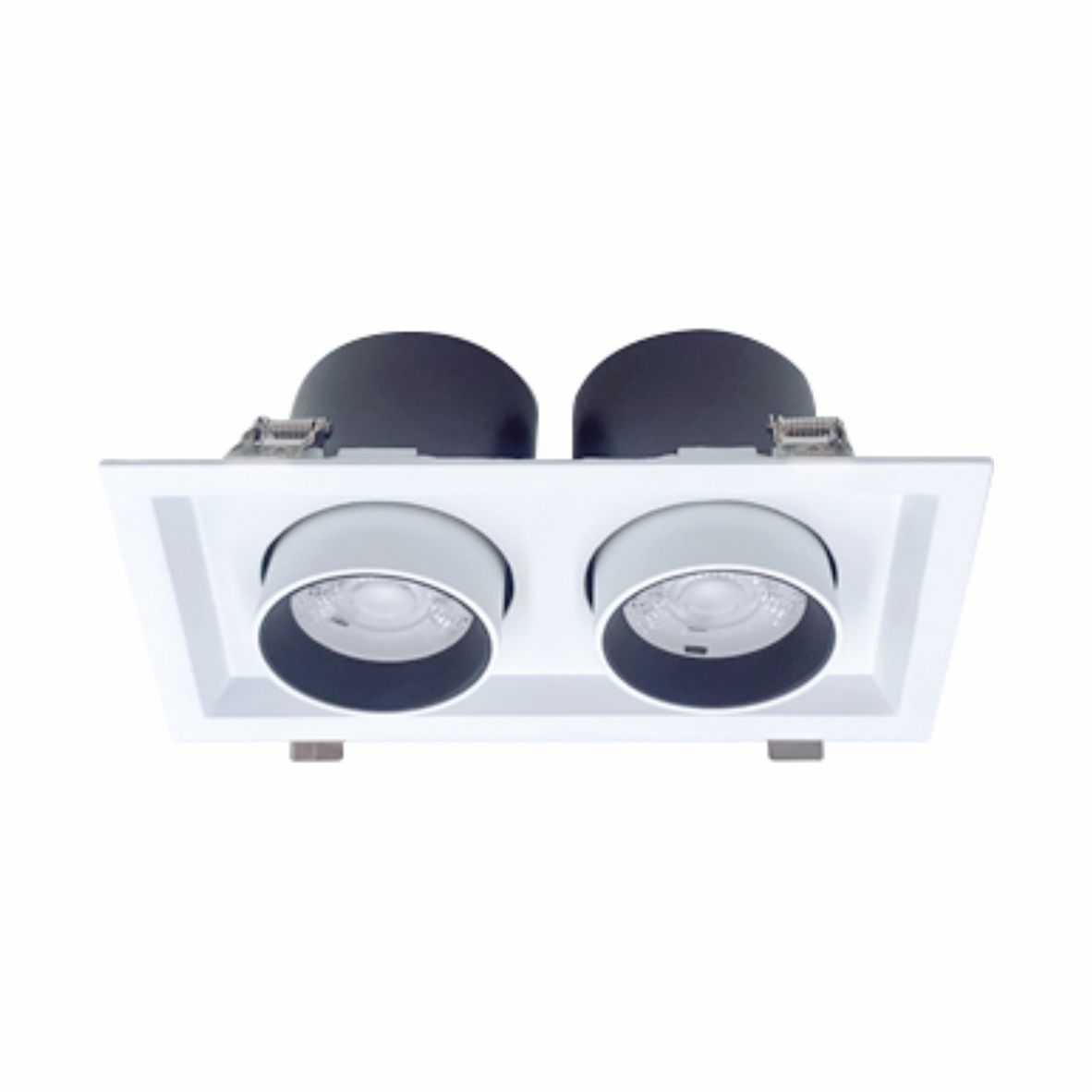 ĐÈN LED DOWNLIGHT CHIẾU ĐIỂM 2X30W