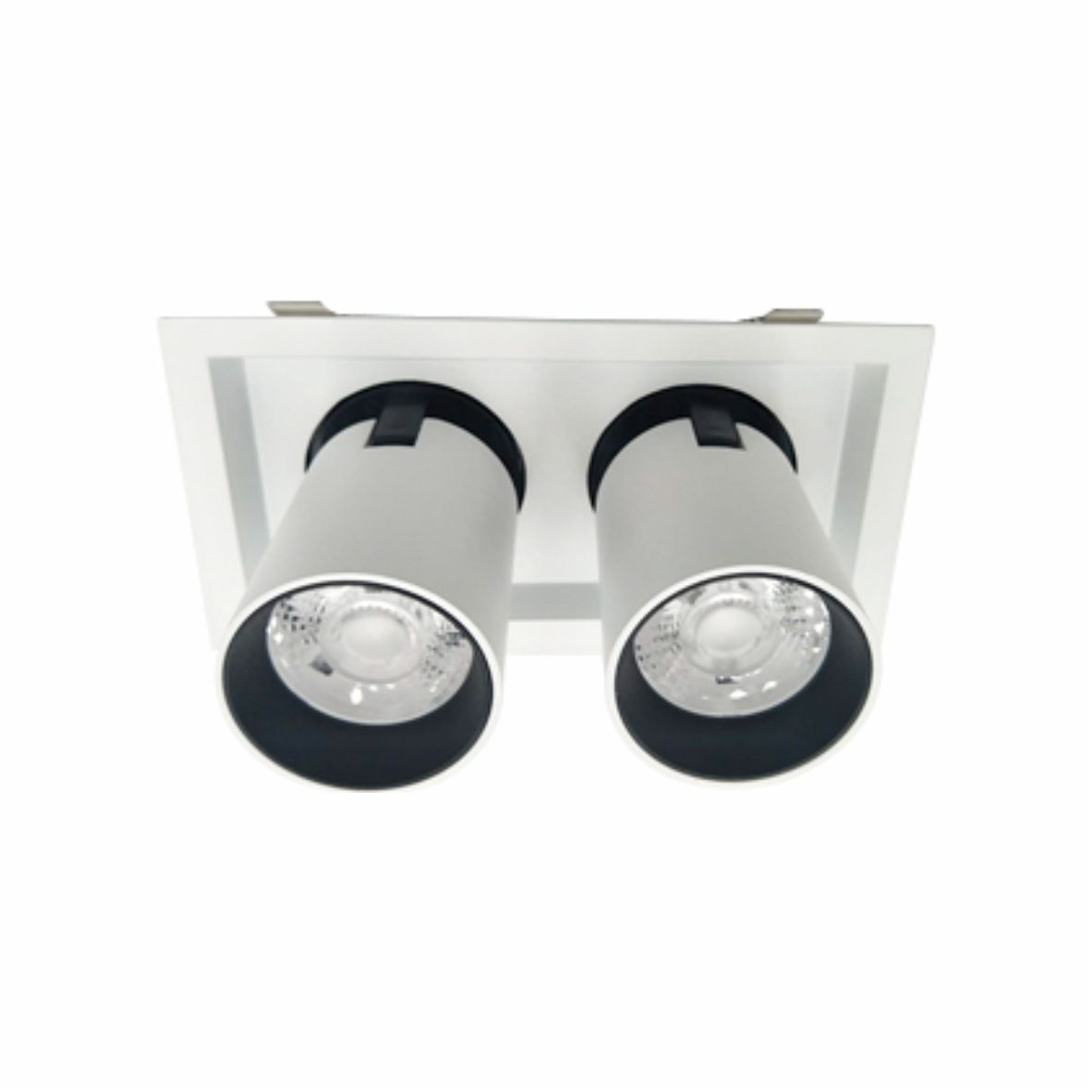 ĐÈN LED DOWNLIGHT CHIẾU ĐIỂM 2X30W