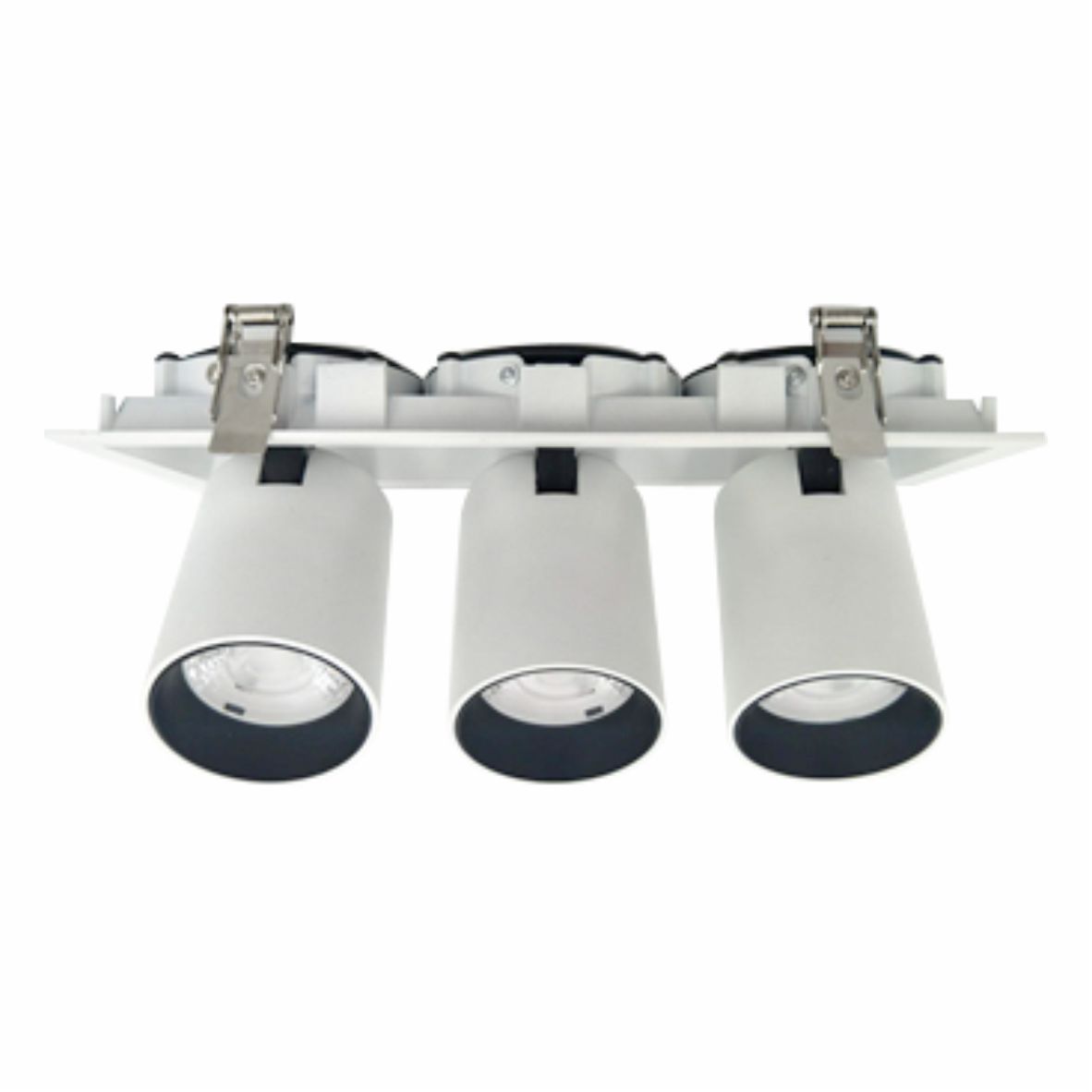 ĐÈN LED DOWNLIGHT CHIẾU ĐIỂM 3X15W