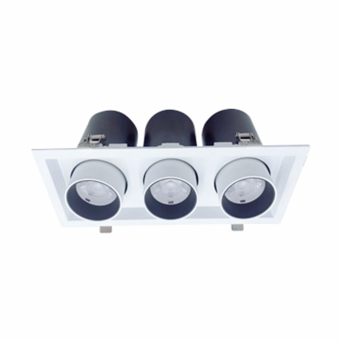ĐÈN LED DOWNLIGHT CHIẾU ĐIỂM 3X30W