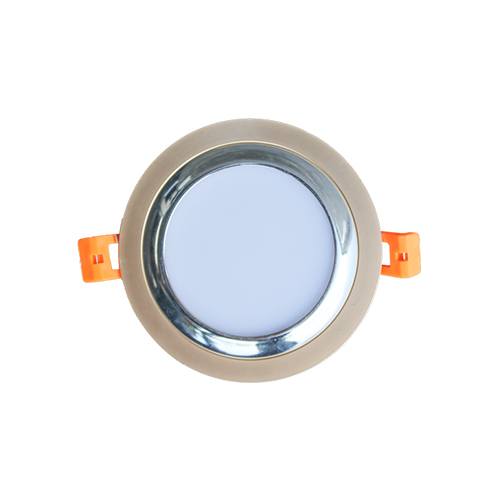 ĐÈN LED DOWNLIGHT ÂM TRẦN DFX ĐỔI MÀU 9W