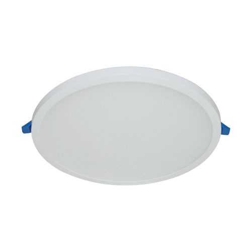 ĐÈN LED ÂM TRẦN SIÊU MỎNG 8W