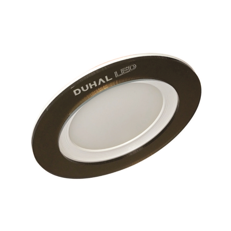 ĐÈN LED PANEL VIỀN KÍNH 3W
