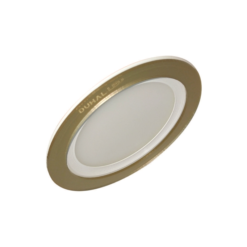 ĐÈN LED PANEL VIỀN KÍNH 6W