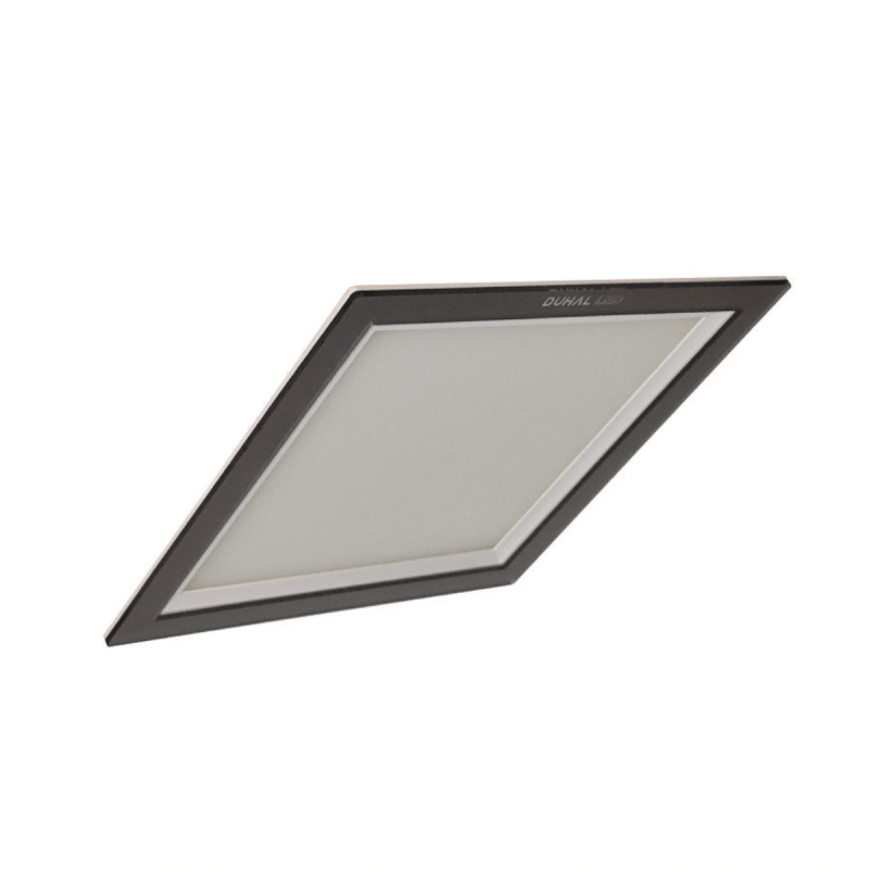 ĐÈN LED PANEL VIỀN KÍNH 15W