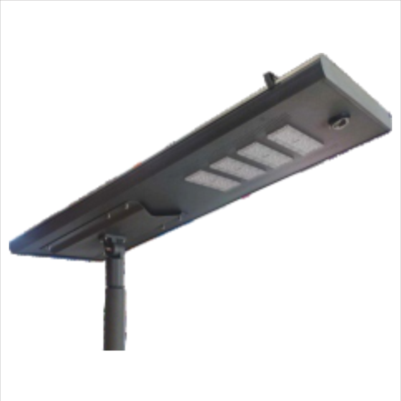 ĐÈN ĐƯỜNG LED NĂNG LƯỢNG MẶT TRỜI 80W LED