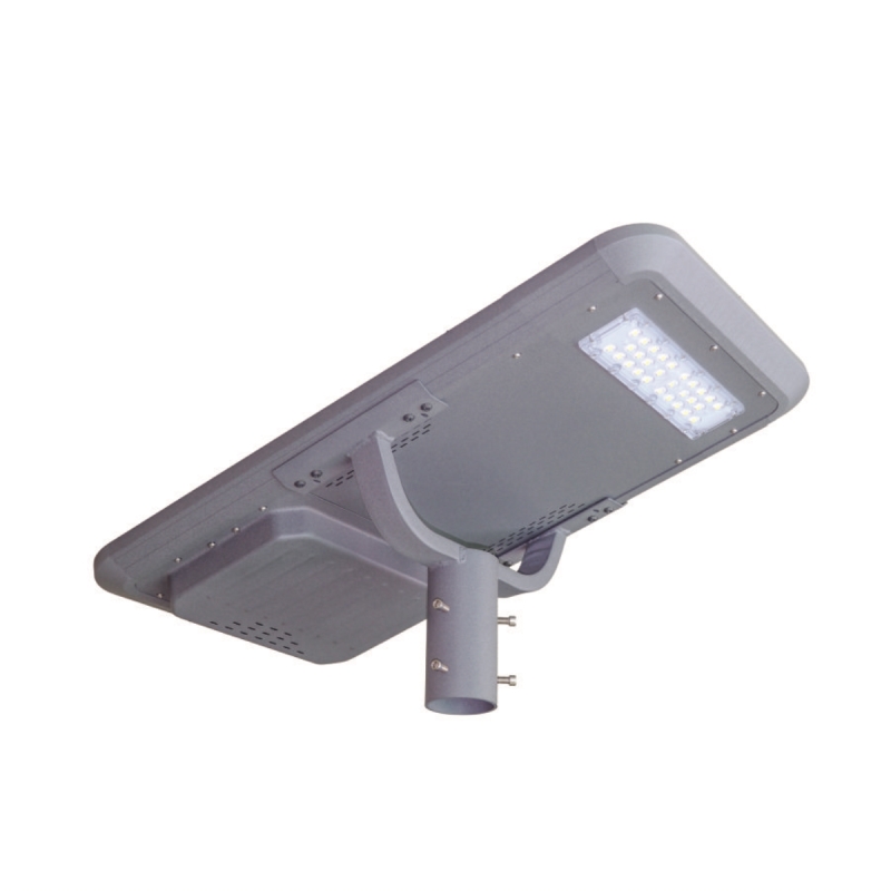 ĐÈN ĐƯỜNG SOLAR 50W