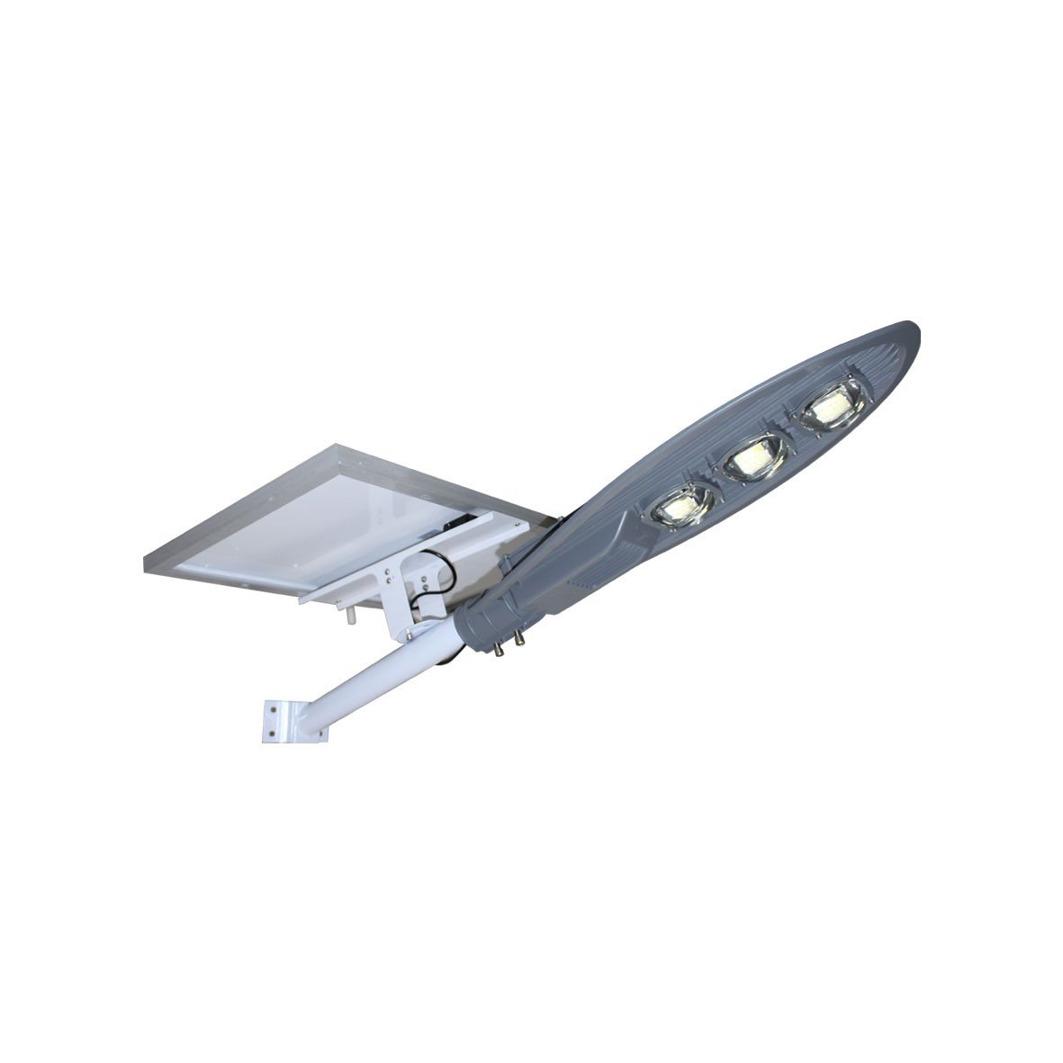 ĐÈN ĐƯỜNG LED NĂNG LƯỢNG MẶT TRỜI 150W