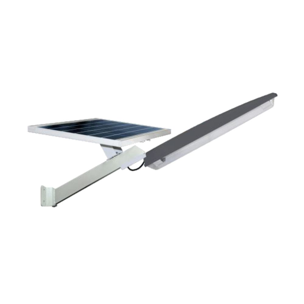 ĐÈN ĐƯỜNG LED NĂNG LƯỢNG MẶT TRỜI