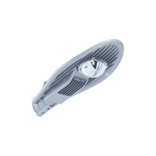 ĐÈN ĐƯỜNG LED DIMMER 5 CẤP 50W