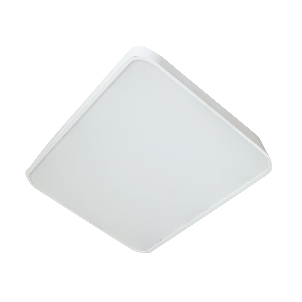 ĐÈN LED ỐP TRẦN VIỀN NHÔM 50W