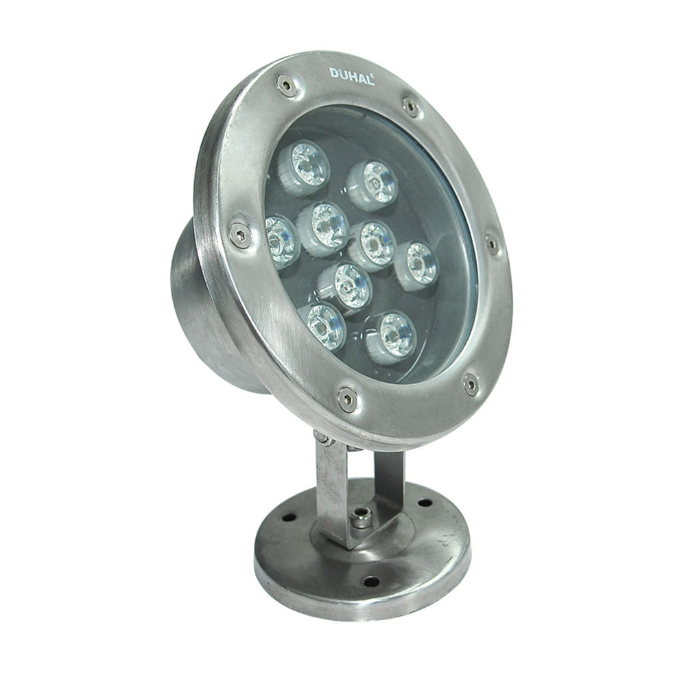 ĐÈN PHA LED NGOÀI TRỜI